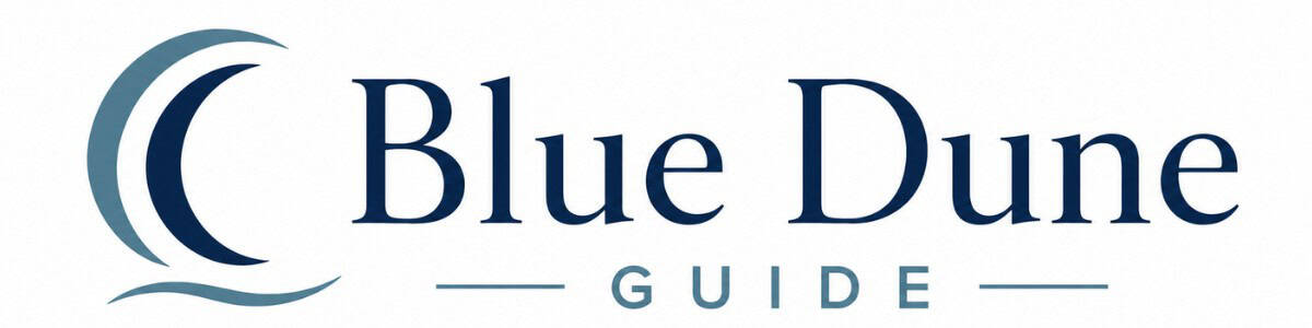Blue Dune Guide